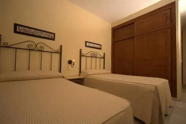 Hostal El Labrador