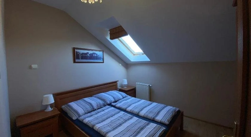 Dorina Wellness Apartman