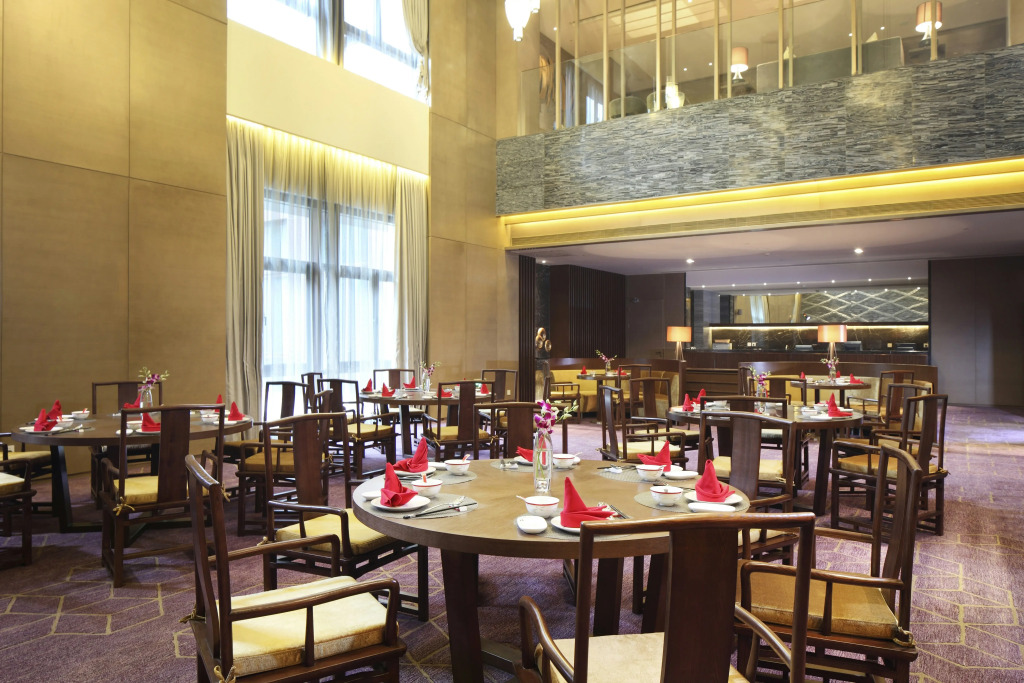 DoubleTree By Hilton Jiaxing