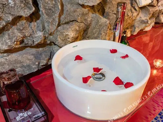 My Riad Love Hotel(Kunming Henglong Plaza )