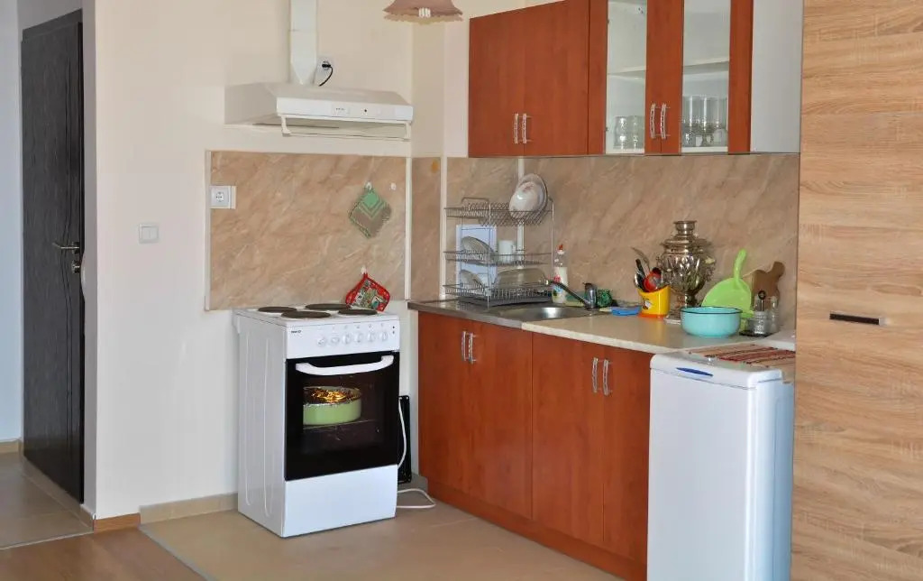 DDenko Apartment