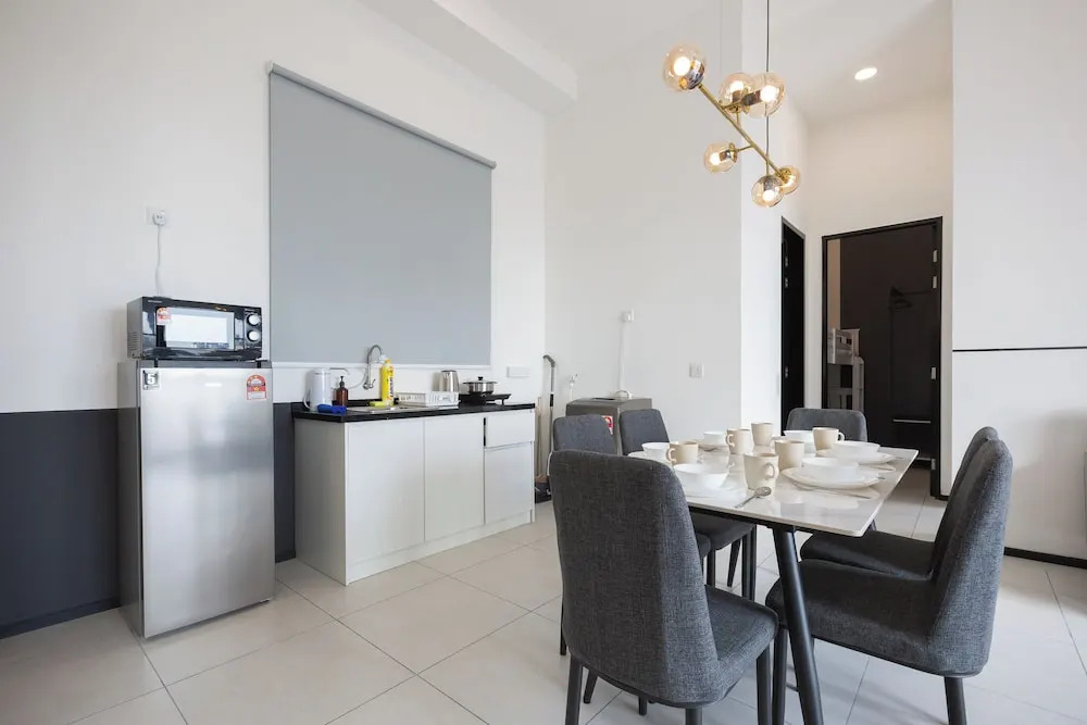 Urban Suites
