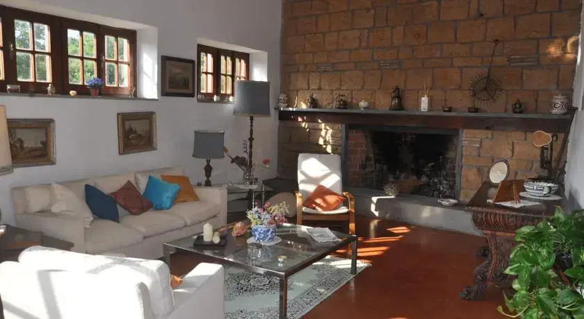 Casale al Canneto