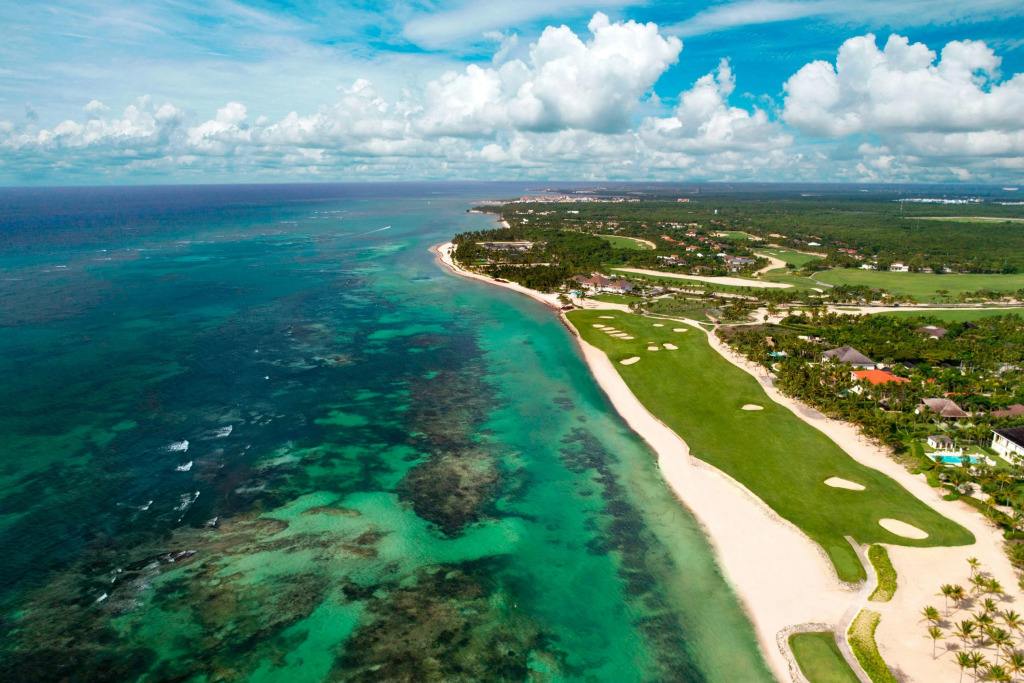 Four Points by Sheraton Puntacana