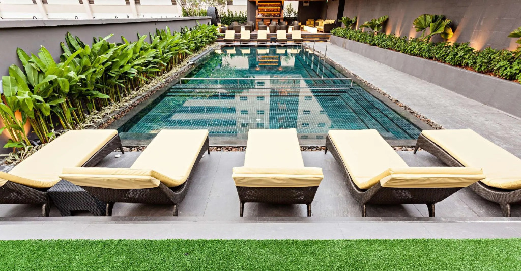 Hyatt Place Bangkok Sukhumvit 1