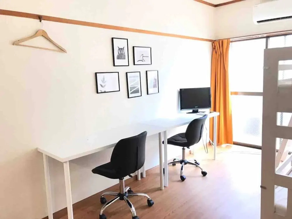 RESIDENTIAL HOTEL YAMATO-H Shimokitazawa 207