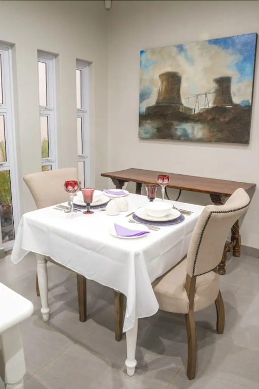Paprika Boutique Hotel