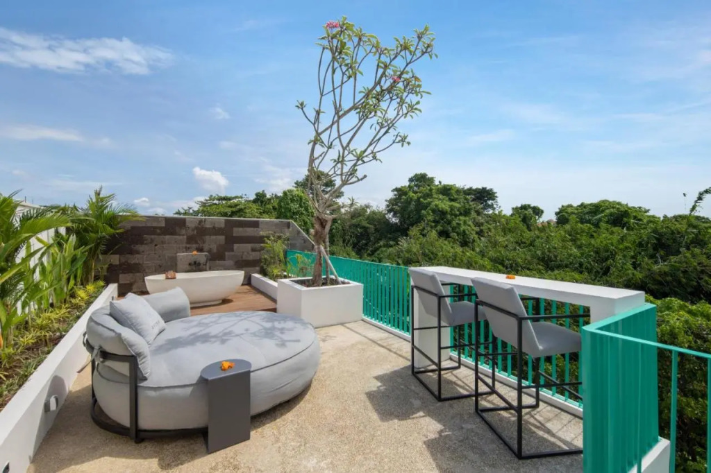 Ayona Beach Villa Canggu by iNi Vie Hospitality