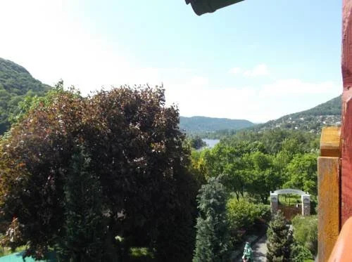 Hotel penzion Srdíčko