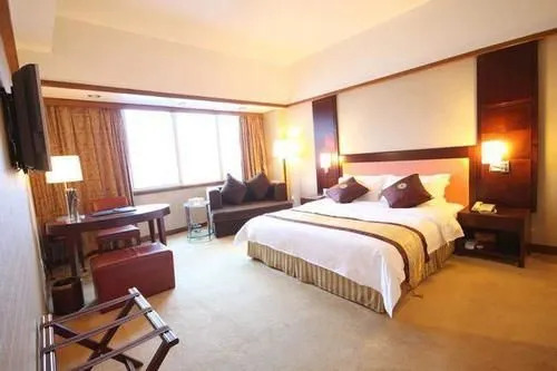 Sun City Hotel - Guangzhou