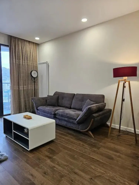 Tbilisi Gardens One Bedroom With Pool