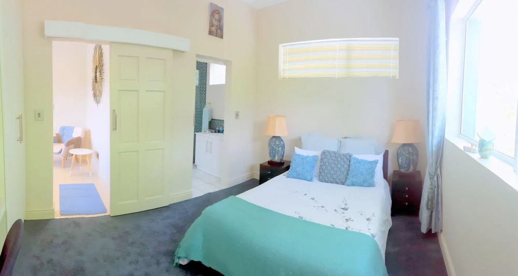 1AA Wilhelmina Luxury Suites