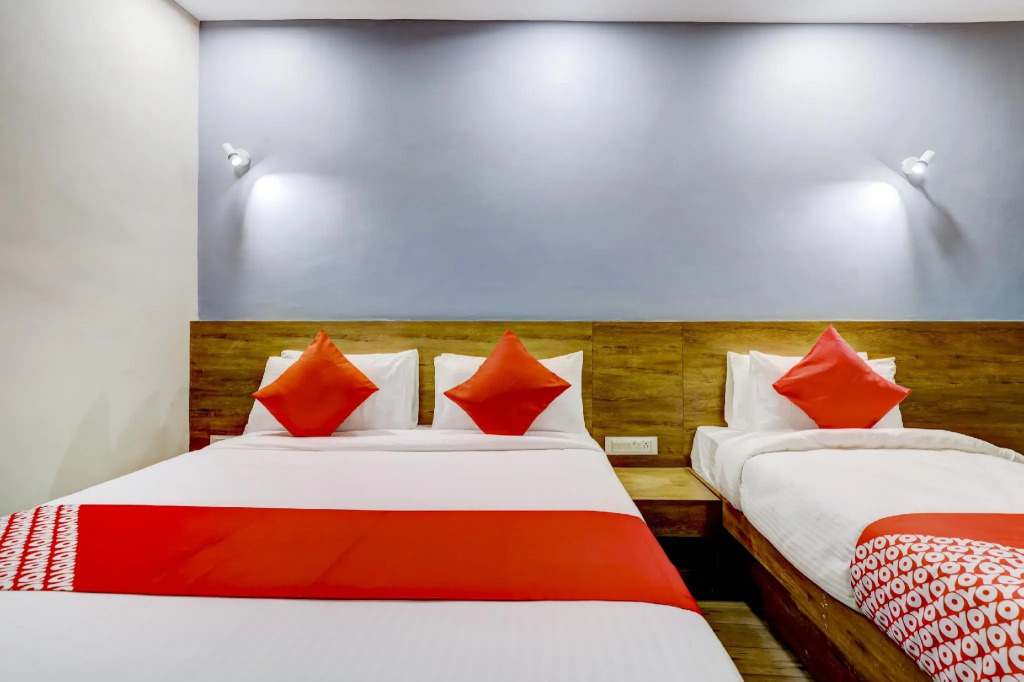 FabHotel Gokul Villa