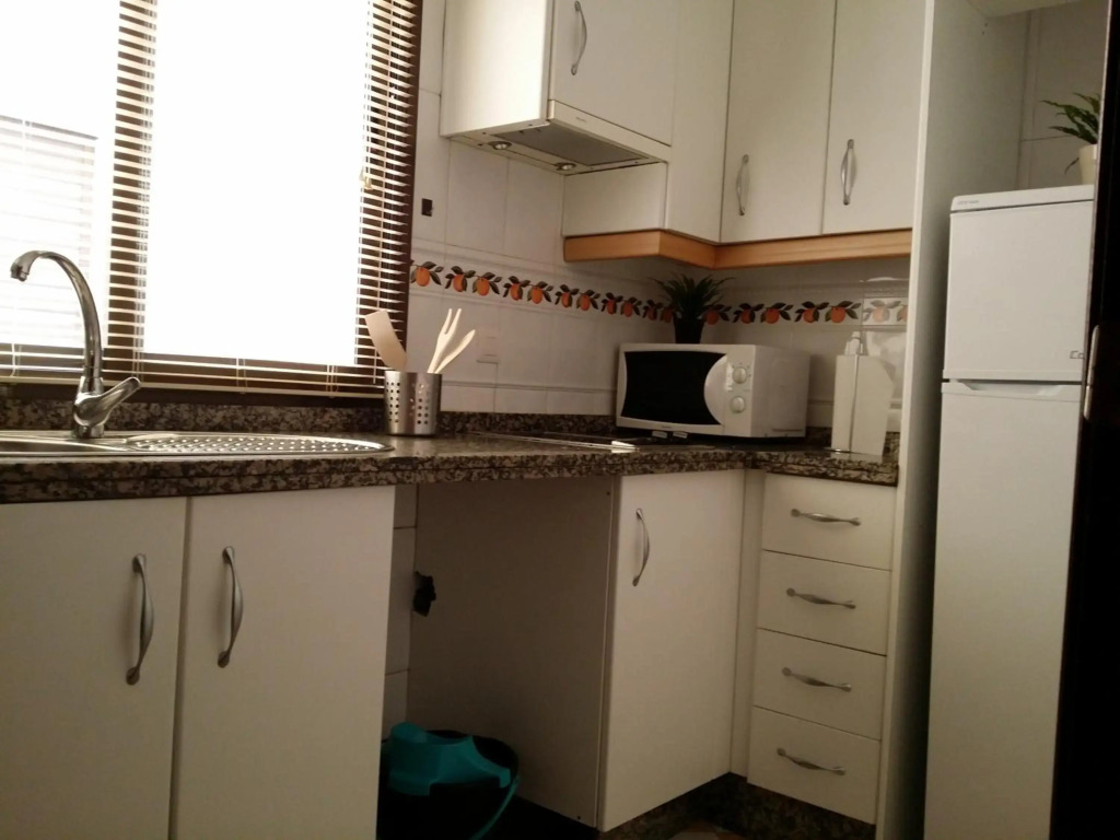 Apartamento Venecia Arenal