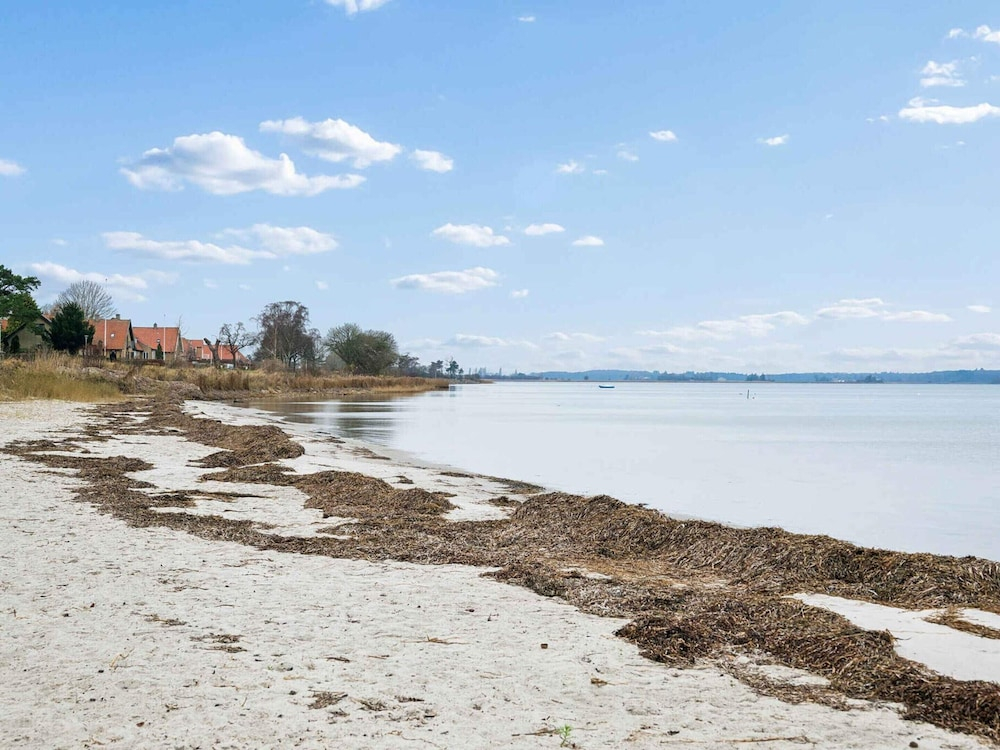 4 Star Holiday Home in Bandholm