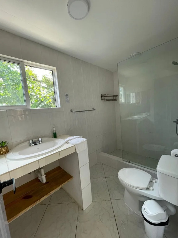 Hotel Appartements Hummingbird CABARETE