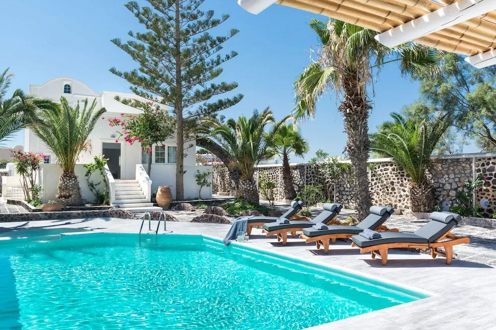 Damma Villa