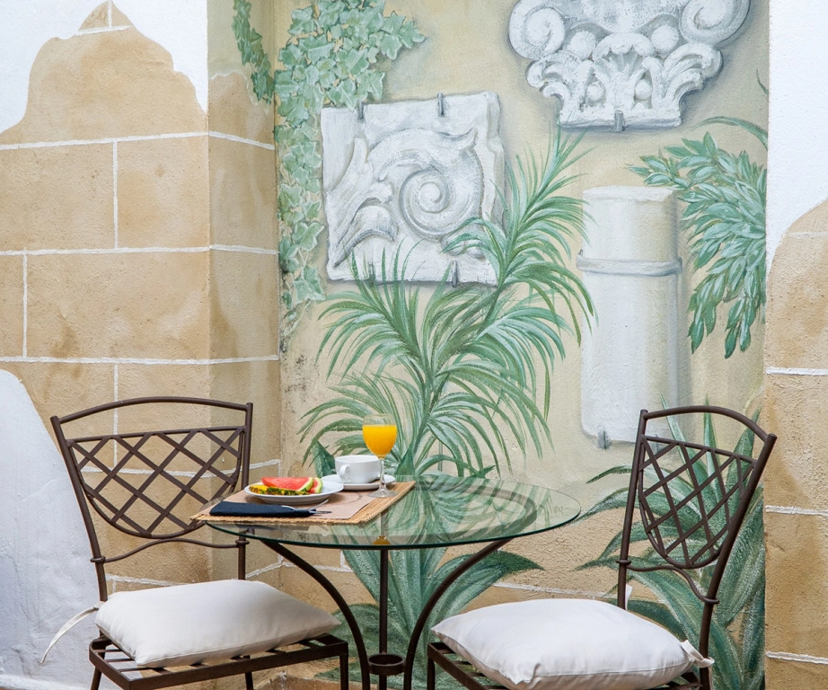 Hotel YIT Casa Grande
