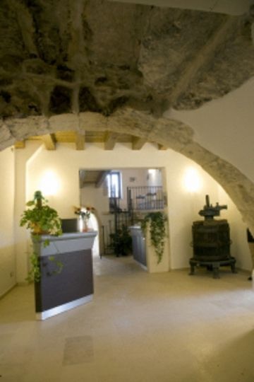 Hotel 1823