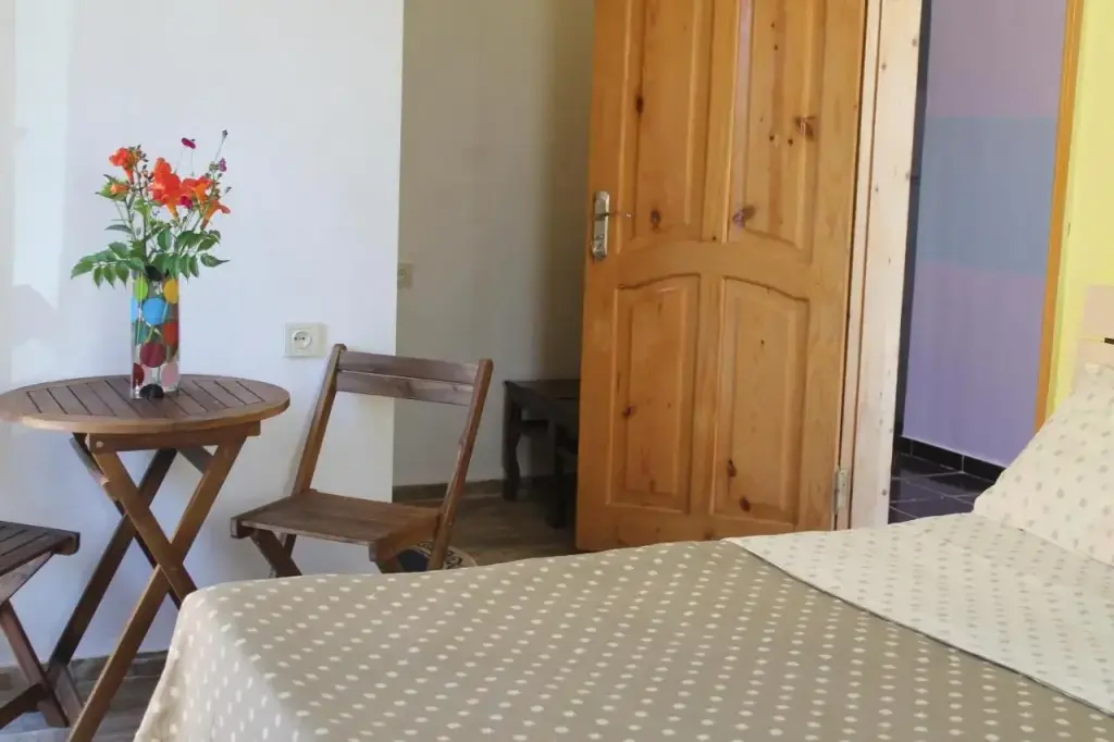 Гостевой Дом Smak Kobuleti Guest House