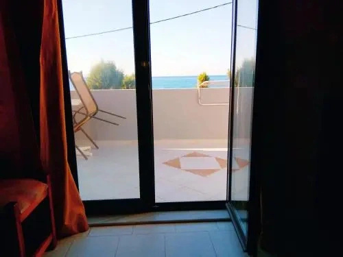 Villas Eva & Giorgos