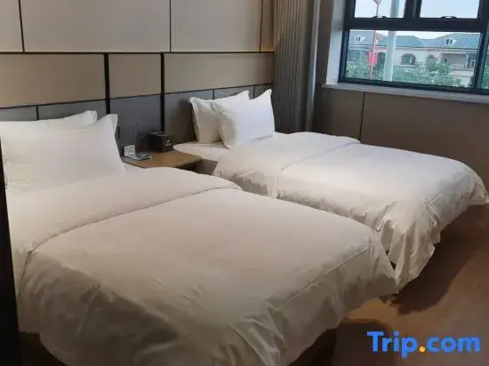Lanting Hotel (Stadium)