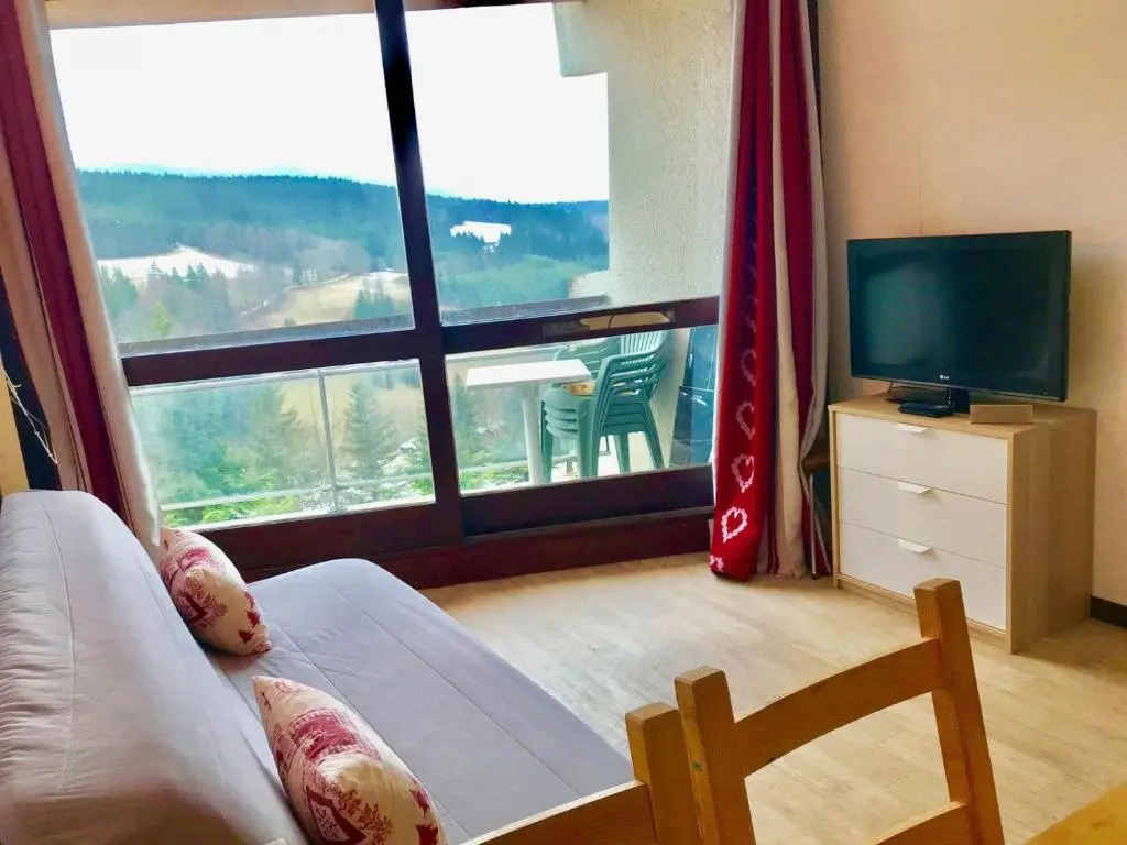 Appartement Villard-de-Lans, 2 pièces, 6 personnes - FR-1-515-22
