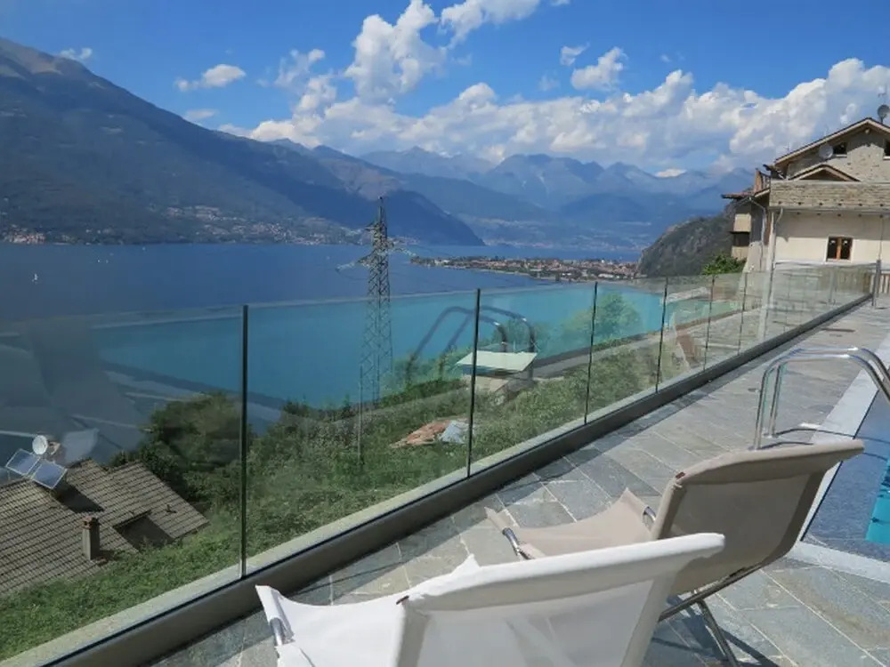 Riva Bellano Orchidea 2