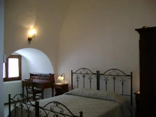 Masseria Cassiere