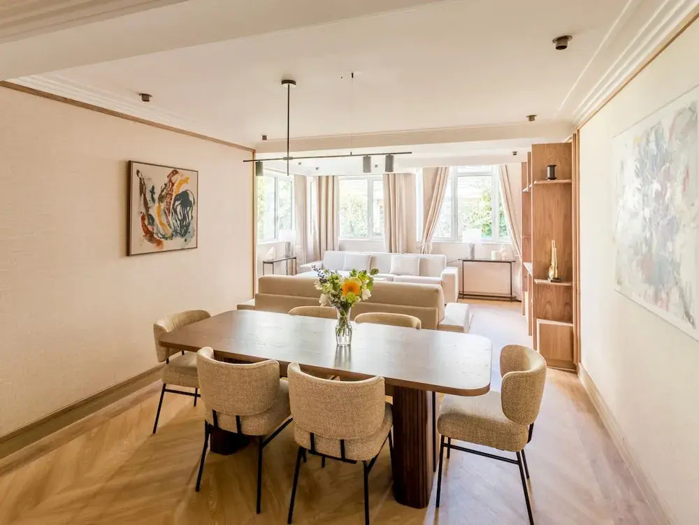 Merveil Family Suites - Viala I-II-IV