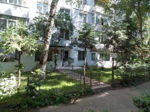 Irene's Hostel