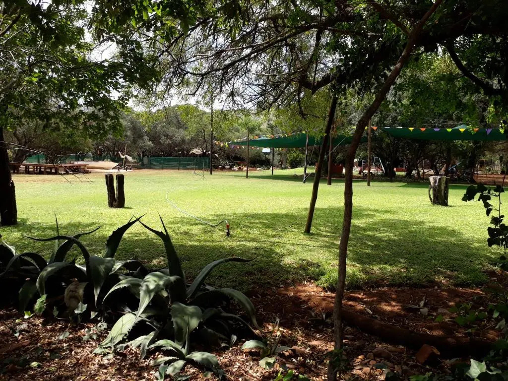 Die Plasie on-suite rooms