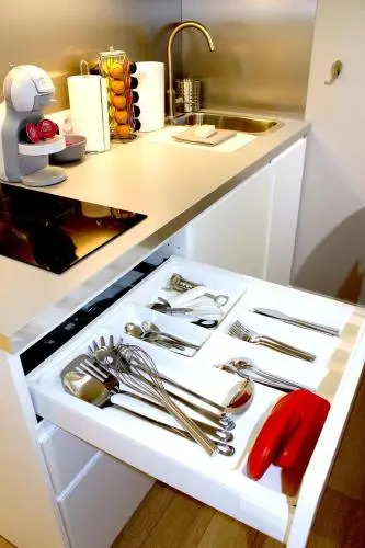 Locia Appart Hotels Automatiques