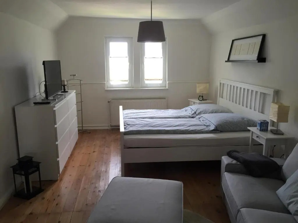 Haus Sonnenschein