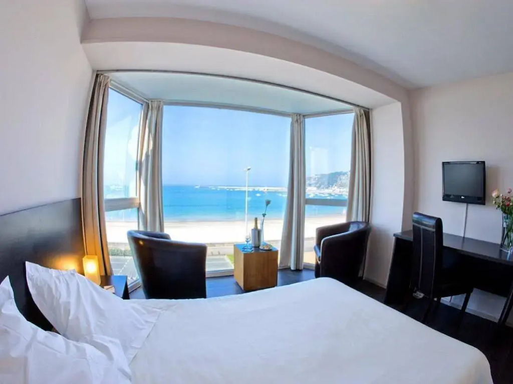 Hôtel de la Plage