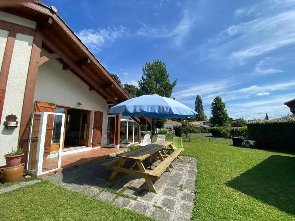 Petite Maison Plein Pied Jardin