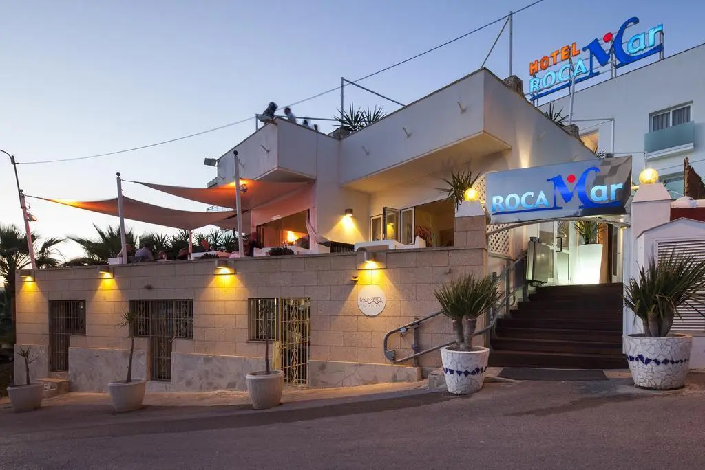 Mikasa Ibiza Boutique Hotel ADULTS ONLY
