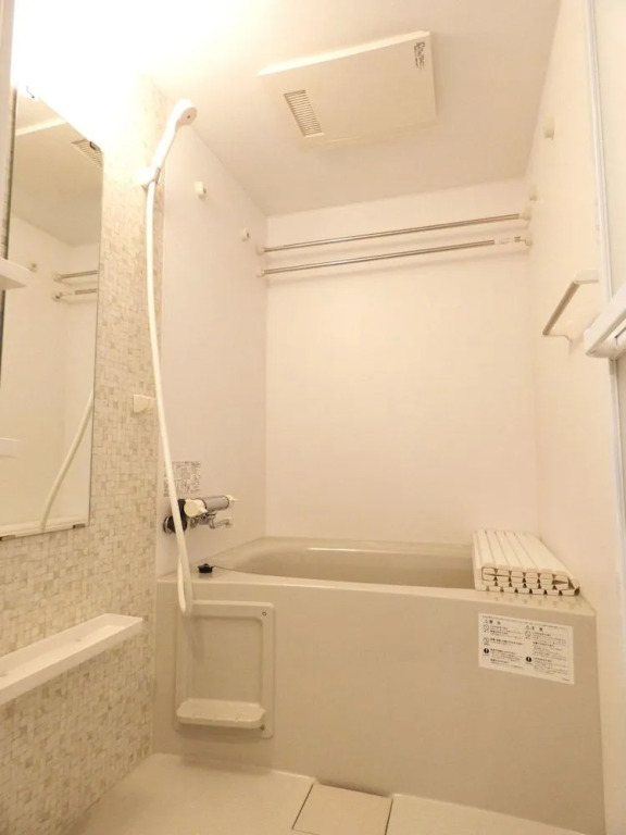 Alpha Square Minami 6 Jo 408