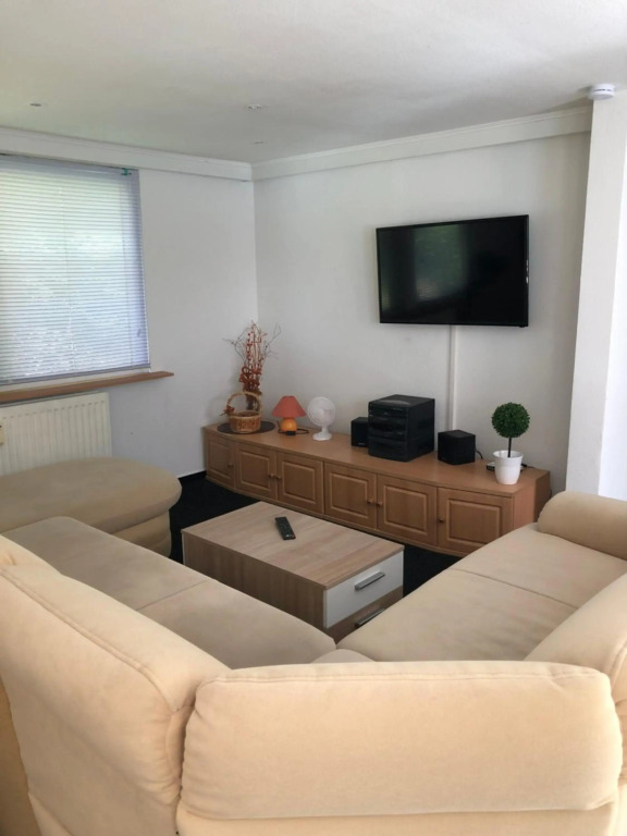 Bungalow am Wald