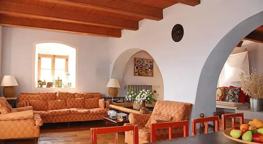 Villa Le Lagore