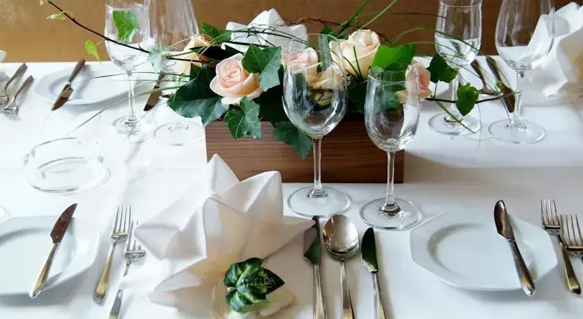 Hotel Restaurant Mohren
