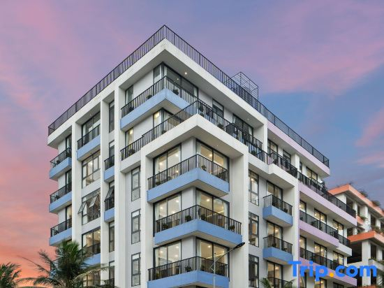 Flamingo Hải Tiến Thanh Hoá - Kim Thành Boutique Hotel