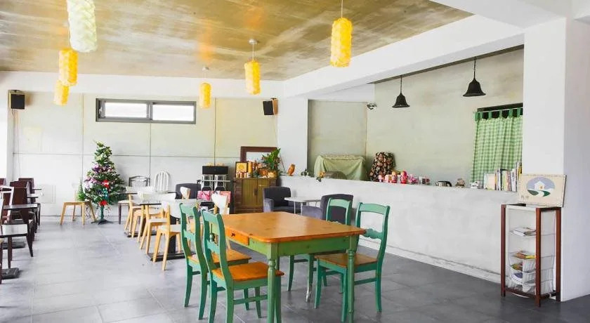 Dong Pan B&B