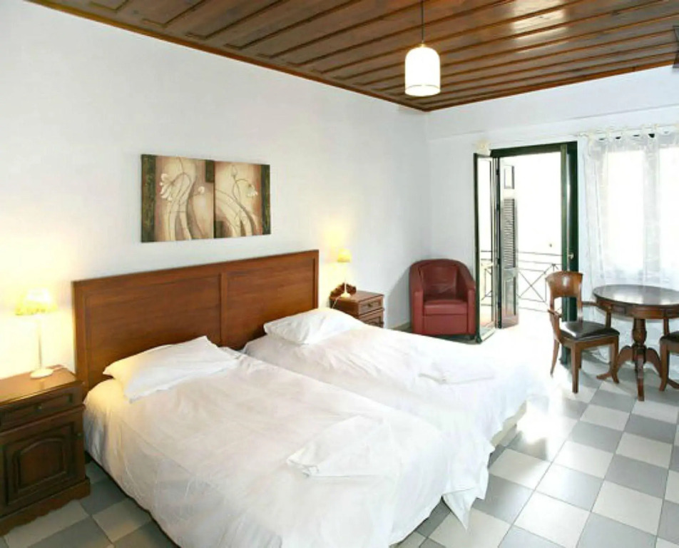 Vranas Ambiance Hotel