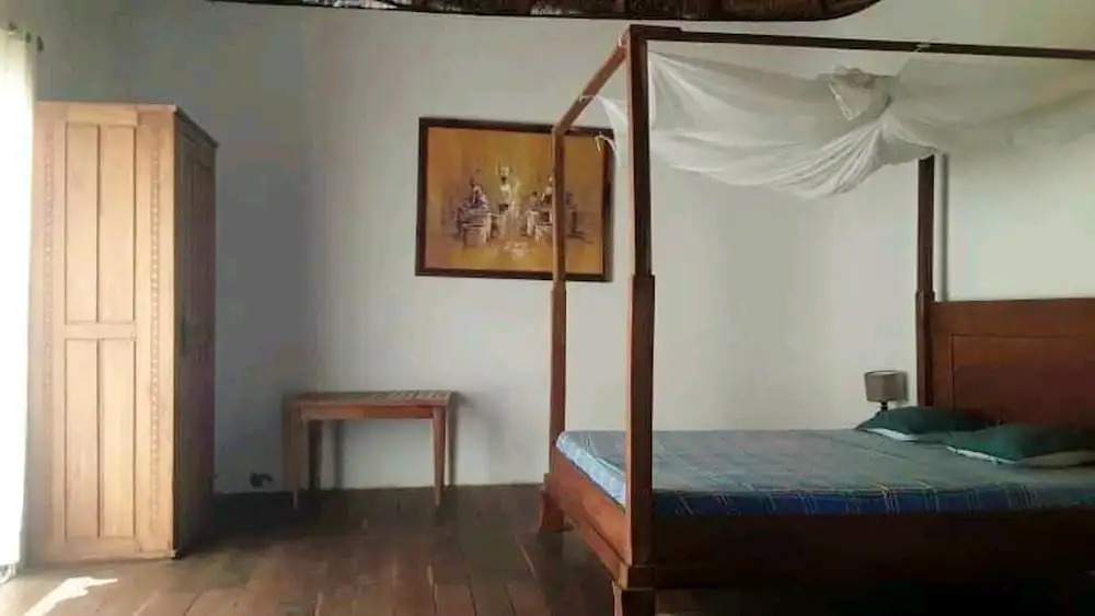 Charming House in Anakao with Garden and Terrace