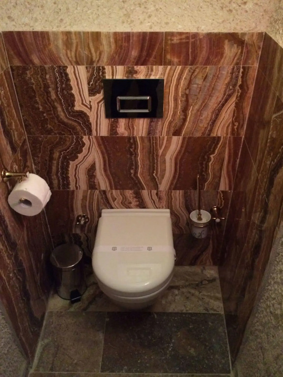 Oread Cave Suites