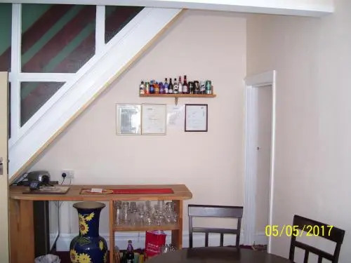 St Andrews Guesthouse