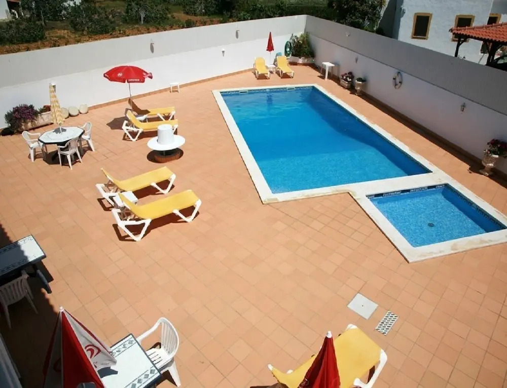 Apartamentos Arcádia by Portugalferias