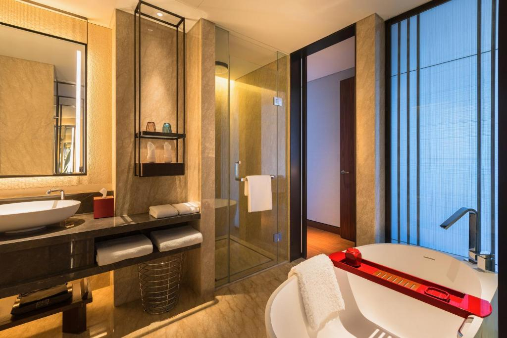 HUALUXE Beijing Xinan