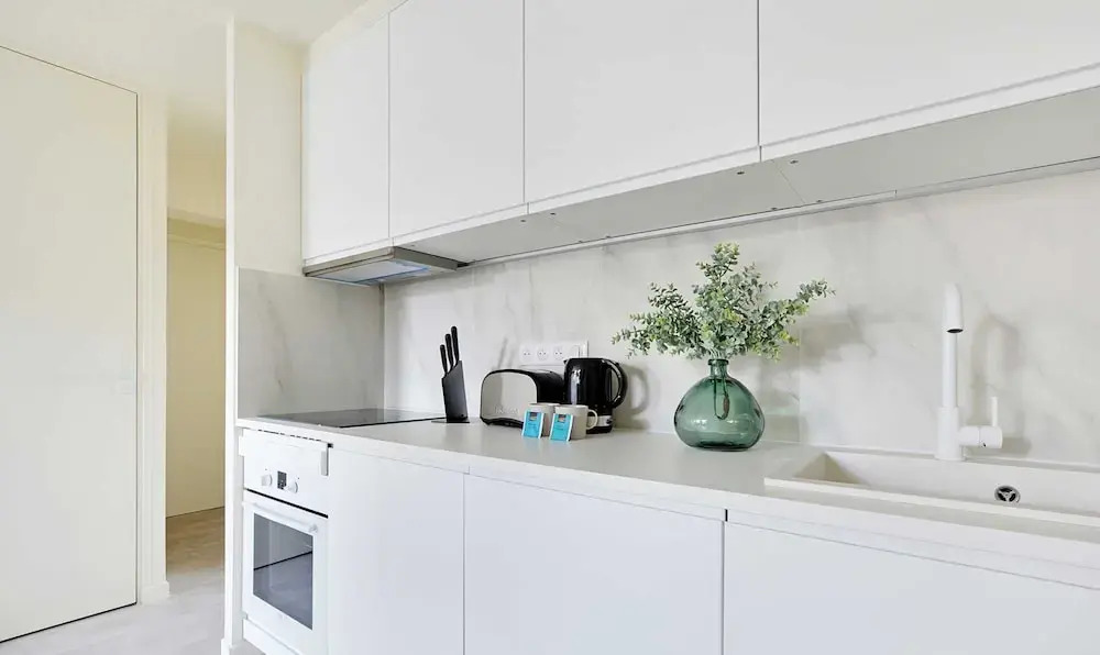 Charming Apartment - 1br/4p - Faubourg-du-roule